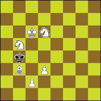 Шахматная задача №50225