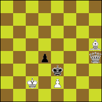 Шахматная задача №50231