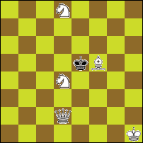 Шахматная задача №50241