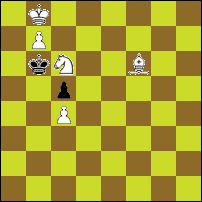 Шахматная задача №50244