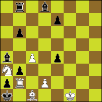 Шахматная задача №50245