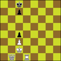 Шахматная задача №50250