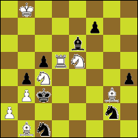 Шахматная задача №50253