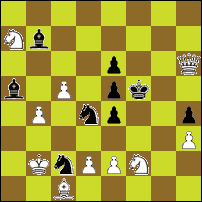 Шахматная задача №50264
