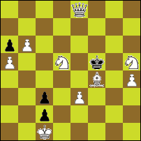 Шахматная задача №50268
