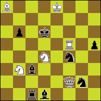 Шахматная задача №50273