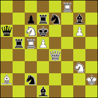Шахматная задача №50276