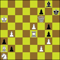 Шахматная задача №50281
