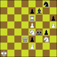 Шахматная задача №50283