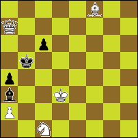 Шахматная задача №50284