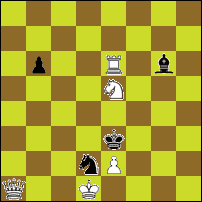 Шахматная задача №50306