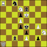 Шахматная задача №50311