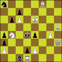 Шахматная задача №50313
