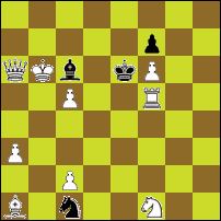 Шахматная задача №50314