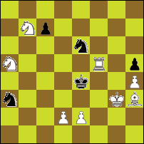 Шахматная задача №50317