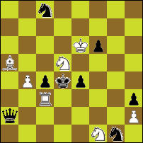 Шахматная задача №50320