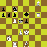 Шахматная задача №50321