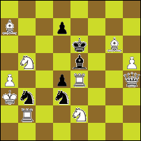 Шахматная задача №50322