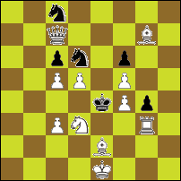 Шахматная задача №50325