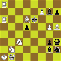 Шахматная задача №50326