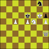 Шахматная задача №50327