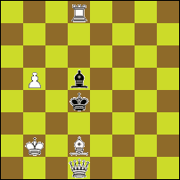Шахматная задача №50330