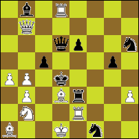 Шахматная задача №50333