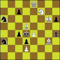 Шахматная задача №50336