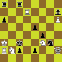 Шахматная задача №50338