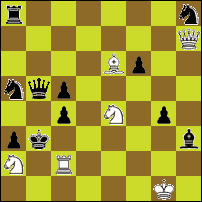 Шахматная задача №50346