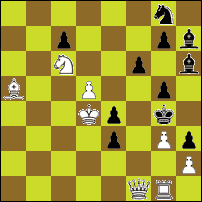 Шахматная задача №50347