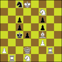 Шахматная задача №50348