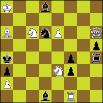 Шахматная задача №50351