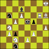 Шахматная задача №50352