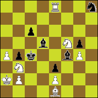 Шахматная задача №50353
