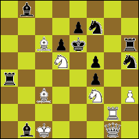 Шахматная задача №50354