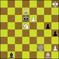 Шахматная задача №50355