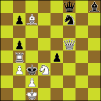 Шахматная задача №50357