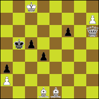 Шахматная задача №50364