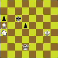 Шахматная задача №52108