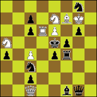 Шахматная задача №55012