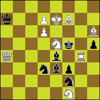 Шахматная задача №558