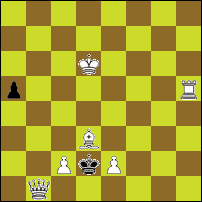 Шахматная задача №56362