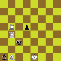 Шахматная задача №57454