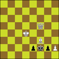 Шахматная задача №57994
