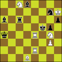 Шахматная задача №582