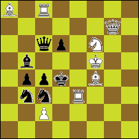 Шахматная задача №583