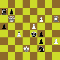 Шахматная задача №59822