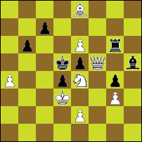 Шахматная задача №59823
