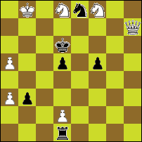 Шахматная задача №59824